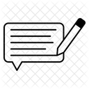 Blog Post  Icon