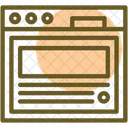 Blog Post  Icon