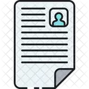Bloggen  Symbol