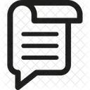 Bloggen  Symbol