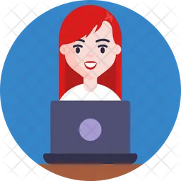 Blogger  Icon