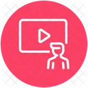 Blogger  Icon