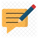 Blogger  Icon