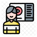 Blogger  Icon