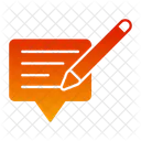 Blogger  Icon