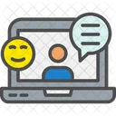 Blogger  Icono