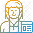 Blogger  Icon