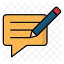 Blogger  Icon