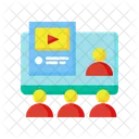 Blogging Course  Icon