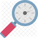 Blogging Content Creation Content Design Icon