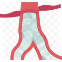 Blood Vessel Prostheses Icon