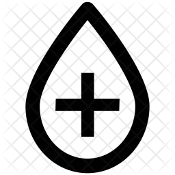Blood Icon