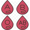 Blood Icône
