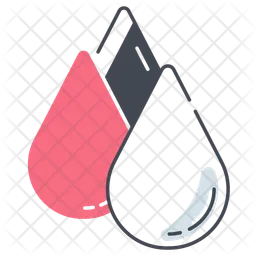 Blood  Icon