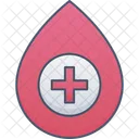 Blood Icon