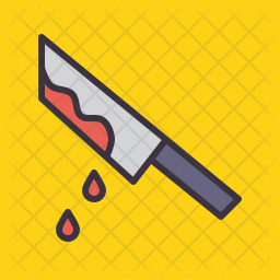 Blood Icon