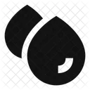 Blood  Icon
