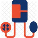 Blood  Icon