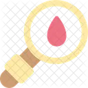 Blood  Icon