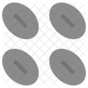 Blood  Icon