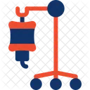 Blood  Icon