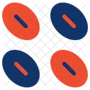 Blood  Icon