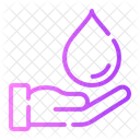 Blood  Icon