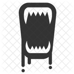 Blood Icon