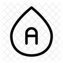 Blood  Icon