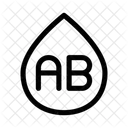 Blood  Icon
