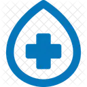 Blood  Icon