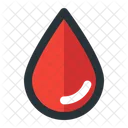 Blood Medical Icon