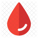 Blood Medical Icon
