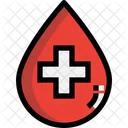 Blood Blood Donation Donation Icon