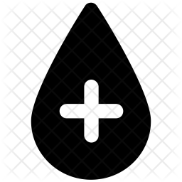 Blood Icon