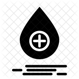 Blood Icon