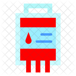 Blood Icon