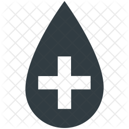 Blood Icon