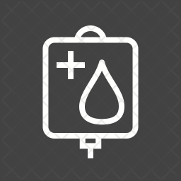 Blood Icon