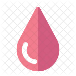 Blood  Icon