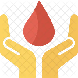 Blood  Icon