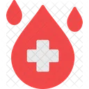 Blood  Icon