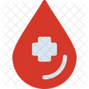 Blood Diabetes Diabetic Icon
