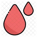 Blood Icon