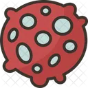 Blood Cell Leukocyte Icon