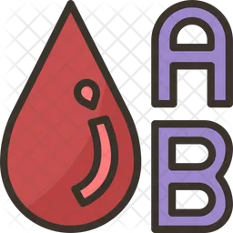 Blood  Icon