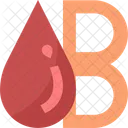 Blood  Icon