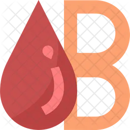 Blood  Icon