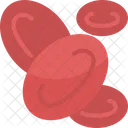 Blood Cell Hemoglobin Icon