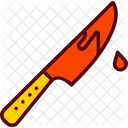 Blood Knife Poison Icon